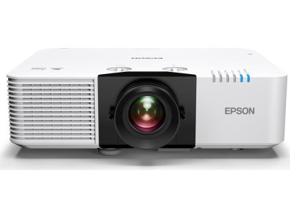EPSON projektor EB-L690U, WUXGA, 6500ANSI, HDMI, USB, NFC, Airplay