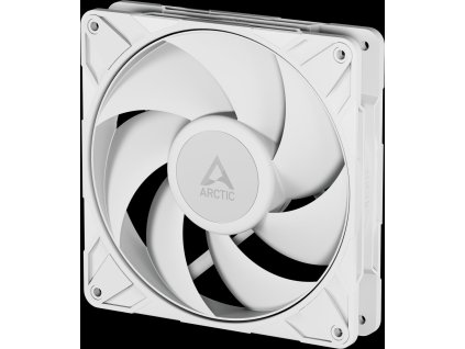 ARCTIC P14 Pro PST (White) - 140mm PWM ventilátor s rozdělovačem kabelů