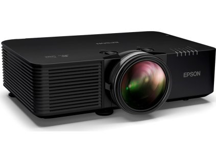 EPSON projektor EB-L695SU, WUXGA, 6200ANSI, HDMI, USB, NFC, Airplay