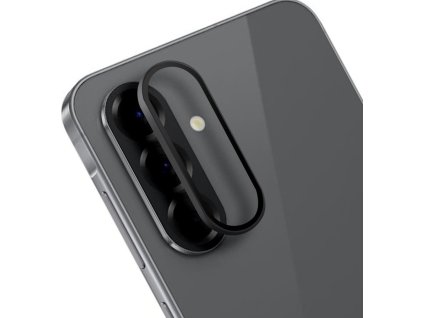 OBAL:ME Ochrana Čoček pro Samsung Galaxy A56 5G Black