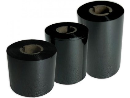 ZEBRA TTR páska 110mm x 450m TTR vosk