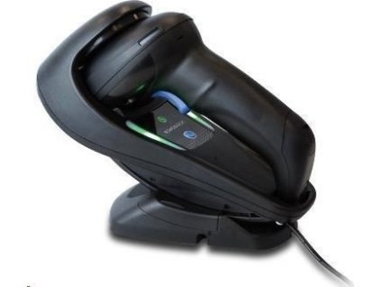 Datalogic GM4500, 2D, sada (USB), čierna