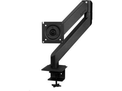 Držiak monitora ARCTIC X1-3D, oceľ, matná čierna