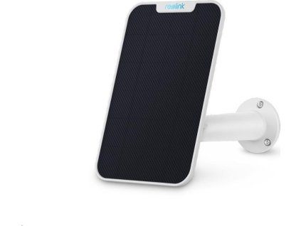 Solárny panel REOLINK 2, 3.2 W, 6 V DC, 530 mA