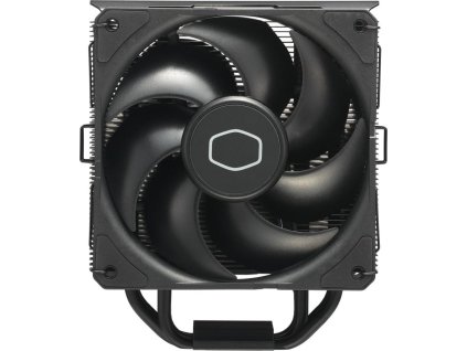 Cooler Master chladič Hyper 212 Black, 120 mm, LGA1851, AM5