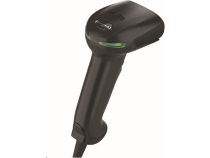 Honeywell Xenon Performance 1950g, 2D, SR, multiIF, sada (USB), čierna