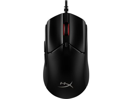 HyperX Pulsefire Haste Black Wired Gaming Mouse 2 - Myš