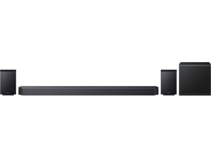 Samsung HW-Q930F soundbar Q série s Dolby Atmos