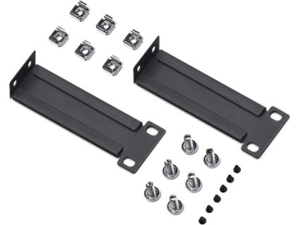 TP-Link RackMount Kit-D226 - Sada pro montáž stolního switche do stojanu