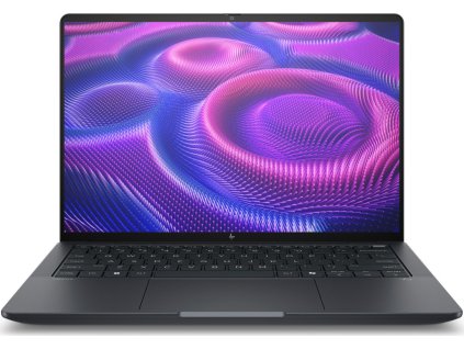 HP NTB ZBook U 14"G1a Ryzen AI Max+ 395 14 2.8K BV touch OLED 120Hz IR,64GB LPDDR5X, 2TB NVMe,WI-Fi 7,BT,FPR,Win11Pro 5y