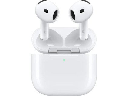 APPLE AirPods 4 s aktivním potlačováním hluku US