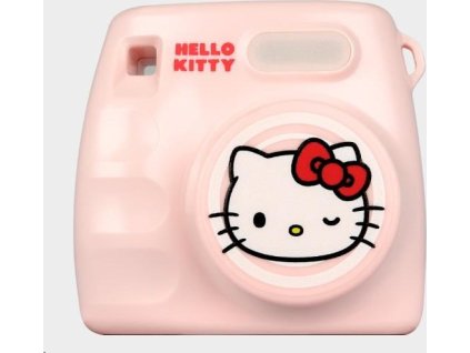 YASHICA x Hello Kitty Mini Digital Camera (Pink)
