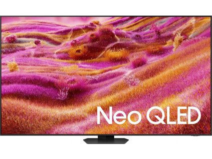 Samsung 43" TV, 4K Ultra HD, Neo QLED, 120 Hz, HDR, Dolby Atmos, Tizen OS