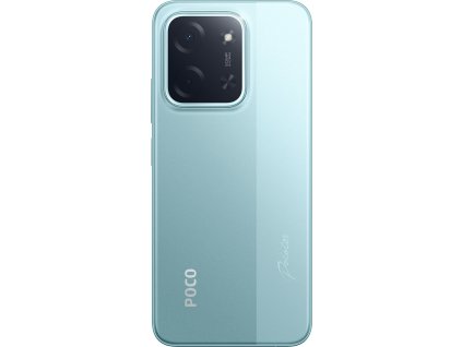 POCO C85/8GB/256GB/Green