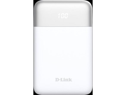 D-Link powerbanka 10000mAh