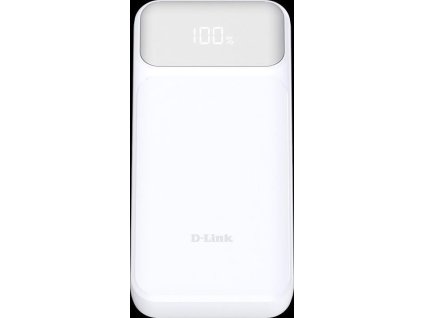 D-Link powerbanka 20000mAh