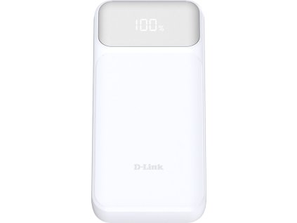 D-Link powerbanka 20000mAh