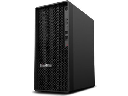 LENOVO PC ThinkStation/Workstation P2 Tower G2 - Ultra5 245K,32GB,1TBSSD,RTX4060 8GB,noDVD,W11P