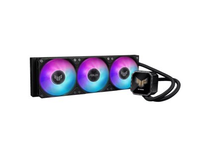 ASUS TUF GAMING LC III 360 ARGB