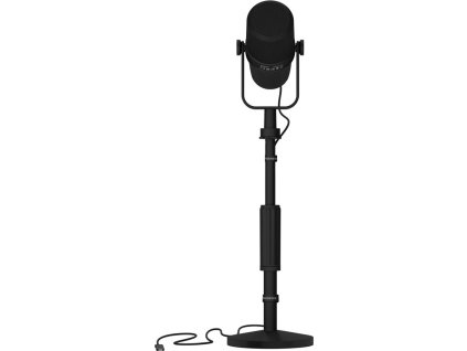 Streamovací mikrofon Genesis RADIUM 750D, USB/XLR, stojan