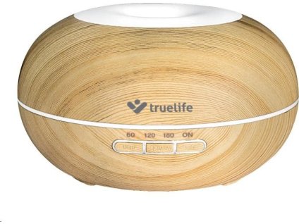 TrueLife AIR Diffuser D5 Light - Aroma difuzér