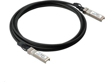 HPE Aruba Networking 10G SFP+ to SFP+ 3m Direct Attach Copper Cable