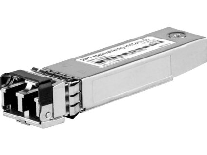 HPE Networking Instant On 1G LX SFP LC 10km SMF Transceiver