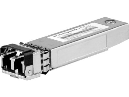 HPE Networking Instant On 10G LR SFP+ LC 10km SMF Transceiver