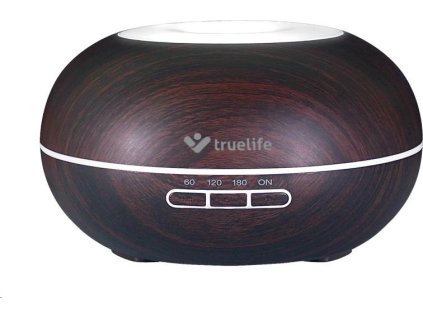 TrueLife AIR Diffuser D5 Dark - Aroma difuzér