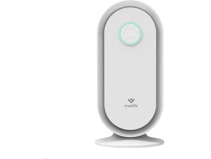 TrueLife AIR Purifier P5 WiFi - čistička vzduchu