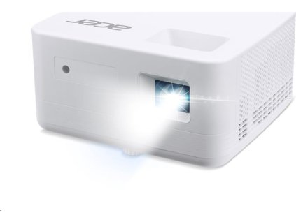 ACER Projektor PD1500 DLP 1080p 1500 Lm 50,000:1 EMEA 3.0Kg EURO Power HDMI Cable w/Carrying Case