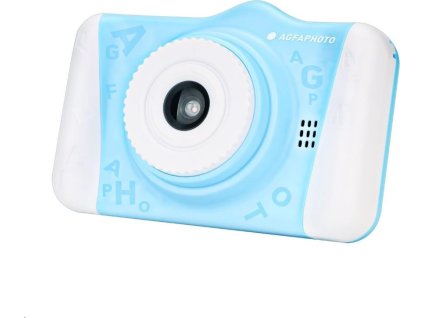AGFAPHOTO Realikids Cam 2 Blue