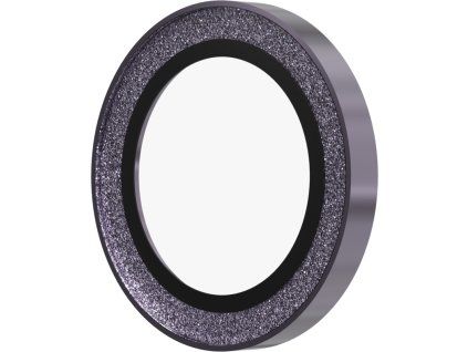 iPhone Capitol ChannelRenders Glitter Purple Front s