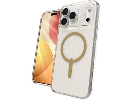 iPhone 2025 iPhone 17 Pro Max Milan Snap Gold Glit s