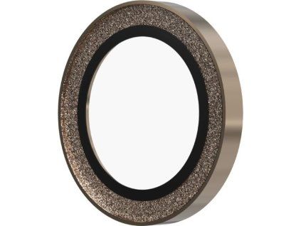 iPhone Capitol ChannelRenders Glitter Gold FrontLe s