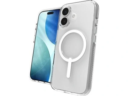 iPhone 2025 iPhone 17 Crystal Palace Snap Clear.1 s