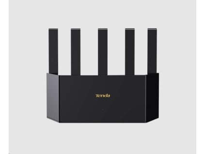 Tenda TE3L Wi-Fi BE3600 Router 802.11be/ax/ac/a/b/g/n, GWAN, GLAN, WiFi 7, Mesh