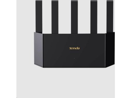 Tenda TE6L Pro Wi-Fi BE5100 Router 802.11be/ax/ac/a/b/g/n, 2.5G WAN, GLAN, WiFi 7,Mesh