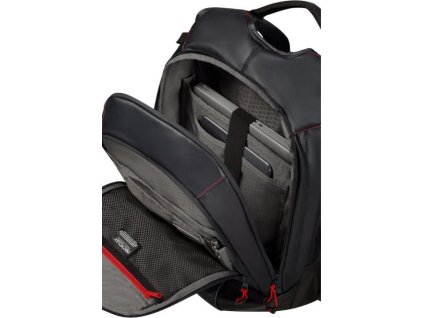 Samsonite ECODIVER LAPTOP BACKPACK L BLACK