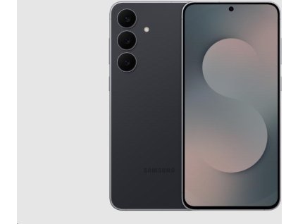 Samsung Galaxy S25 FE 5G 8GB/256GB černý, EU