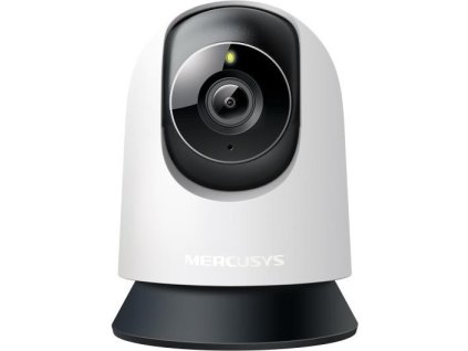 MERCUSYS MC210 domácí/indoor kamera (3MP, 2K, 1296p, IR 12m, WiFi, microSD)