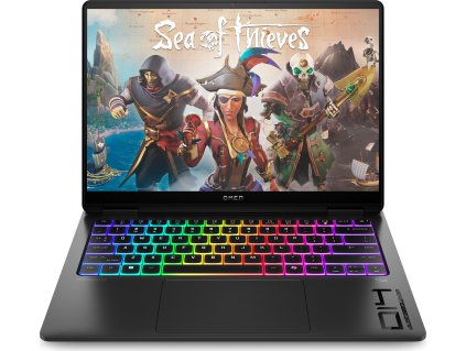 NTB OMEN Transcend 14-fb1004nc, Ultra 9-285H, 14"3K (2880x1800) OLED, 32GB DDR5, 1TB SSD, RTX 5070 8GB Win11, 2Y on-site