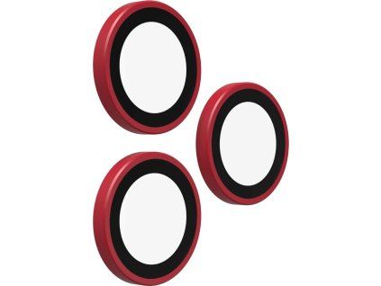 iPhone17Pro 17ProMax ChannelRenders Red FrontRight s