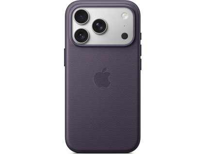iPhone 17 Pro TechWoven Case with MagSafe - Purple