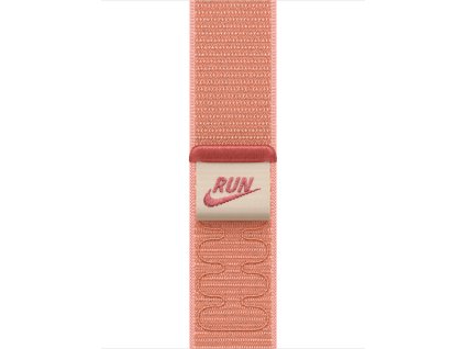 Watch Acc/40/Alpenglow Pink Nike Sport Loop