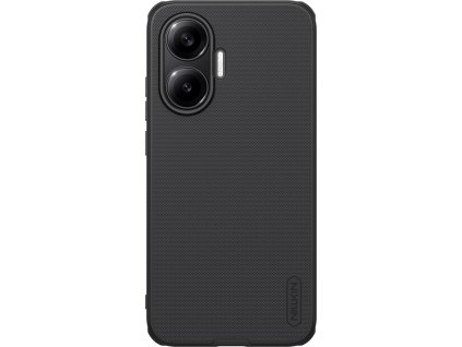 Nillkin Super Frosted PRO Magnetic Poco F7 Black