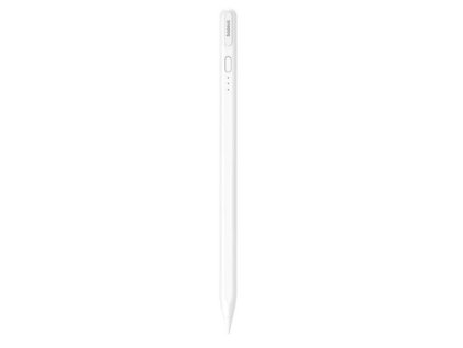 Baseus Smooth Writing 3 Active Stylus (Drátové Nabíjení) Moon White