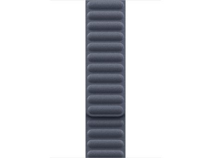 Watch Acc/46/Navy Magnetic Link - M/L