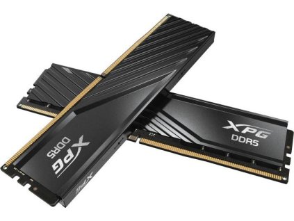 ADATA XPG DIMM DDR5 32GB (Kit of 2) 5600MT/s CL46 Lancer Blade, Černá