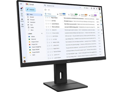 LENOVO LCD ThinkVision E27-40 - 27",IPS,16:9,1920x1080,178/178,4/6ms,300cd/m2,1500:1,HDMI,DP,VGA,VESA,PIVOT,3Y